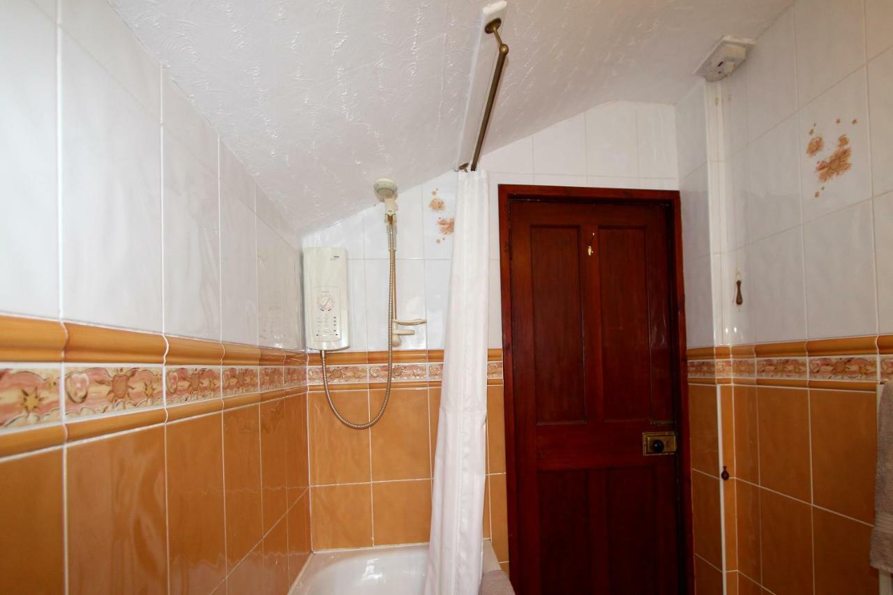 Three Bedroom Holiday House In أوبان المظهر الخارجي الصورة